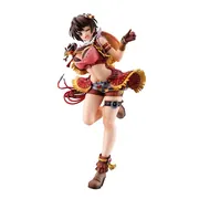 The Idolm@ster Cinderella Girls - Oikawa Shizuku - Brilliant Stage - Hatsuratsu Harvest (MegaHouse)