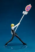 Dengeki Bunko Fighting Climax - Durarara!! - Heiwajima Shizuo - High Grade Figure (SEGA)