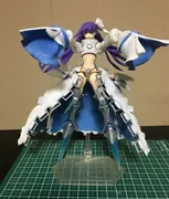 Fate/Grand Order - Meltryllis - 3rd Ascension (Ryuuguu no Yume)