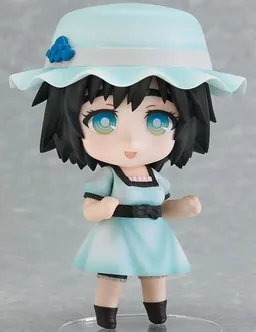 Steins;Gate - Shiina Mayuri - Uupa - Nendoroid (#165) (Good Smile Company)