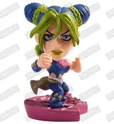 Jojo no Kimyou na Bouken - Stone Ocean - Jolyne Cujoh - Chara Heroes - Stone Ocean 1 (Tokimeki.com)