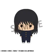 3-nen Z-gumi Ginpachi Sensei - Katsura Kotarou - Chokorin Mascot - Chokorin Mascot 3-nen Z-gumi Ginpachi-sensei vol.1 (MegaHouse)