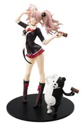 Danganronpa: The Animation - Enoshima Junko - Monokuma - Furyu Kuji - Minna no Kuji Danganronpa: The Animation ~Wakku Waku no Dokki Doki ver.~ (FuRyu)