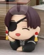 Wind Breaker - Suou Hayato - Mascot Figure - Rirakoro - Wind Breaker Rirakoro Mascot Figure vol.1 (Movic)