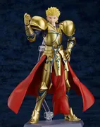 Fate/Grand Order - Gilgamesh - Figma (#300) - Archer (Max Factory)