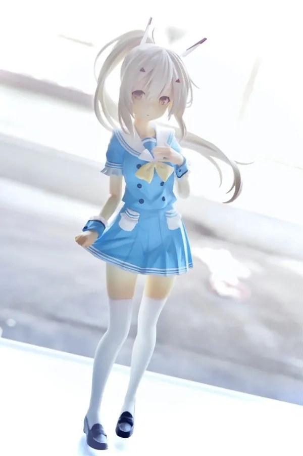 Azur Lane - Ayanami - 1/7 (Shinomiya)