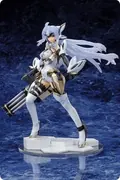 Xenosaga Episode III: Also sprach Zarathustra - KOS-MOS - 1/8 - Ver.4 (Alter)