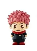 Jujutsu Kaisen - Itadori Yuji - Bath Additive - Jujutsu Kaisen Mascot Bath Ball (Toho)
