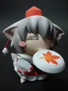 Touhou Project - Inubashiri Momizi - ちま椛 (Utsunekotei)