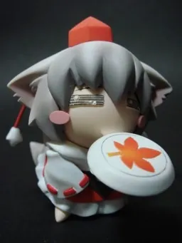 Touhou Project - Inubashiri Momizi - ちま椛 (Utsunekotei)