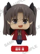 Fate/Stay Night Unlimited Blade Works - Tohsaka Rin - Kurukoro - Kurukoro Fate/Stay night [Unlimited Blade Works] (Kadokawa)