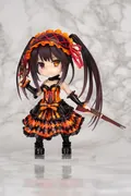 Date A Live III - Tokisaki Kurumi - Lulumecu (Pulchra)