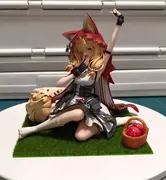 Arknights: Endfield - Rossi - Yu Sanqi (Yu San Qi)