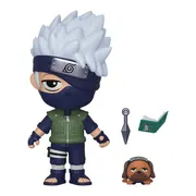Naruto Shippuuden - Hatake Kakashi - Pakkun - 5 Star (Funko Toys)
