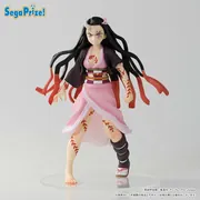 Kimetsu no Yaiba - Kamado Nezuko - Figurizm Alpha - Onika Shinkouji Ver. (SEGA)