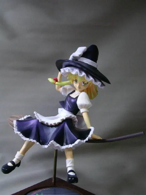 Touhou Project - Kirisame Marisa - 1/8 (Antique Heart)