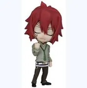 Katekyou Hitman REBORN! - G. - Deformed Katekyou Hitman REBORN! Mirai-hen Final Edition (Takara Tomy A.R.T.S)