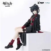 Arknights - Texas - Noodle Stopper Figure - Willpower Ver. (FuRyu)