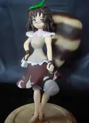 Touhou Project - Hutatsuiwa Mamizou (Sukimadou)
