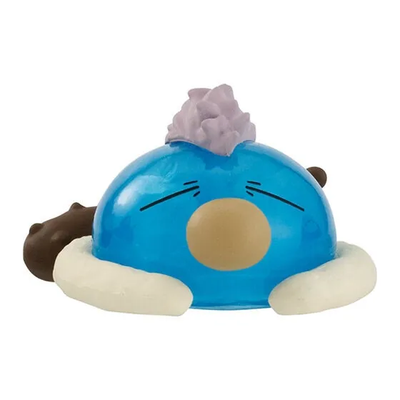Tensei Shitara Slime Datta Ken - Gobta - Rimuru Tempest - Tensei Shitara Slime Datta Ken: Rimuru-sama ga Ippai Figures Vol.3 (Bandai Spirits)