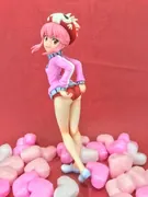 Kill la Kill - Jakuzure Nonon (Crossover!)