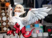 Dungeon Meshi - Falin (Chimera) (Toshusha)