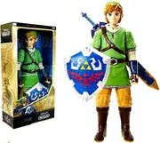 Zelda no Densetsu: Skyward Sword - Link - World of Nintendo (Jakks Pacific)