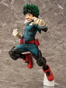 Boku no Hero Academia - Midoriya Izuku - 1/8 (Chara-Ani, Good Smile Company, Takara Tomy)