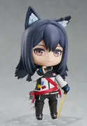 Arknights - Texas - Nendoroid (#1551) (Good Smile Arts Shanghai, Good Smile Company)