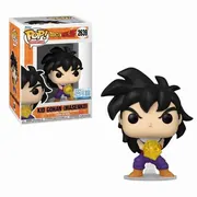 Dragon Ball Z - Son Gohan - POP! Animation (2639) - POP! Vinyl (Funko Toys)