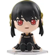 Spy × Family - Yor Forger - Bobble Hero - Bobblehead - YuMe Toys Spy x Family Bobble Hero Bobble Head Figures Blind Box (3) (Maxx Marketing Limited, YuMe Toys)