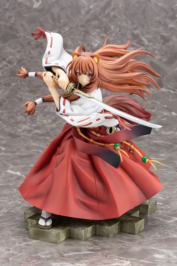 Tate no Yuusha no Nariagari Season 2 - Raphtalia - 1/7 - Katana no Yuusha (Kotobukiya)