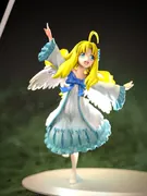 Tate no Yuusha no Nariagari - Filo - 1/8 (Poly-Toys)