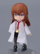 Steins;Gate - Makise Kurisu - Nendoroid Doll - Lab Coat Ver. (Good Smile Company)