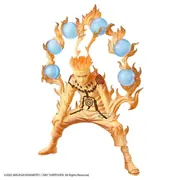 Naruto Shippuuden - Uzumaki Naruto - Grandista - II, Special Edition (Bandai Spirits)