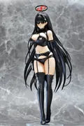 Blue Archive - Tsukatsuki Rio - 1/5 - Bondage (Iousen)