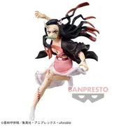 Kimetsu no Yaiba - Kamado Nezuko - Vibration Stars (Bandai Spirits)