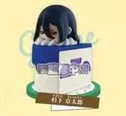 Wind Breaker - Sugishita Kyoutarou - Putit Birth - Putit Birth Wind Breaker (Stand Stones)