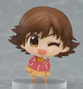The Idolm@ster Cinderella Girls - Honda Mio - Minicchu - Minicchu IDOLM@STER Cinderella Girls Cinderella Project ver. 01 - Cinderella Project Ver. (Phat Company)