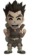 Dr. Stone - Ooki Taiju - Dr. Stone x Youtooz (0) - Youtooz (Youtooz)