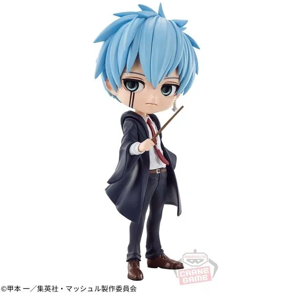 Mashle - Lance Crown - Q Posket (Bandai Spirits)