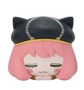 Spy × Family - Anya Forger - Ohiruneko More Plus Mini Figure - TV Anime Spy x Family Ohiruneko More Plus Mini Figure Vol.2 (SEGA)