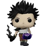 Black Clover - Yami Sukehiro - POP! Animation (1423) - POP! Vinyl (Funko Toys)