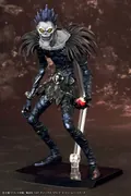 Death Note - Ryuuk - Figutto - 009 (Griffon Enterprises)