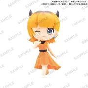 Oshi no Ko - Memcho - Mini Figure - Dress Up Ver. (Bushiroad Creative, Genda Gigo Entertainment)