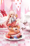 Blue Archive - Takanashi Hoshino - Sweets Time ver. (Momo+)