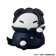 Jujutsu Kaisen Dai 2 Ki - Geto Suguru - Jujutsu Kaisen Kaigyoku Gyokusetsu Nyan tomo Ookina Jujutsu Nyanko - Mega Cat Project (MegaHouse)