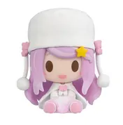 Re:Zero kara Hajimeru Isekai Seikatsu - Anastasia Hoshin - Chokonokko - Ichiban Kuji - Ichiban Kuji Re:Zero kara Hajimeru Isekai Seikatsu -I will remember this day.- (D Prize) (Bandai Spirits)