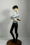 Shingeki no Kyojin - Levi - 1/7 (Sapiens)