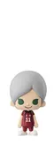 Haikyuu!! - Haiba Lev - 1point Figure - Haikyuu!! 1point figure vol.01 (Banpresto)